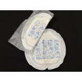 Soft Cotton OEM Anion Sanitary Napkin Pads